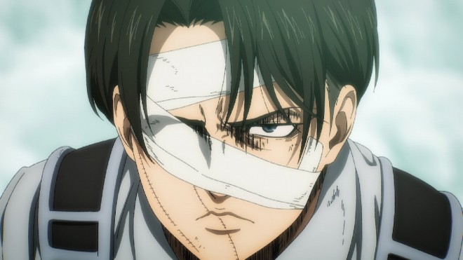 (C) Hajime Isayama, Kodansha / Attack on Titan The Final Season Production Committee