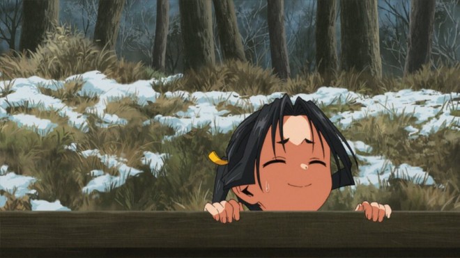 Fubuki battle scene via The Elusive Samurai