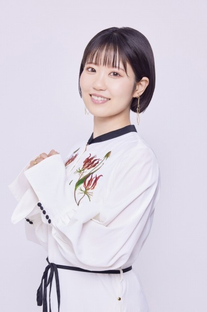 Nao Toyama