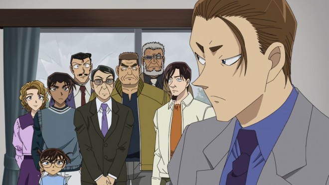 Fumimaro Ayanokoji