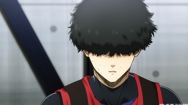 Ikki Niko via BLUELOCK EP4