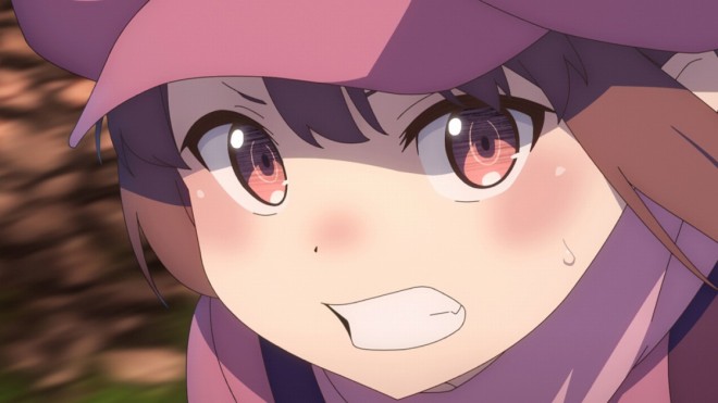 LLENN via Gun Gale Online II (GGO)   (C) 2023 Keiichi Sigsawa / KADOKAWA / GGO2 Project