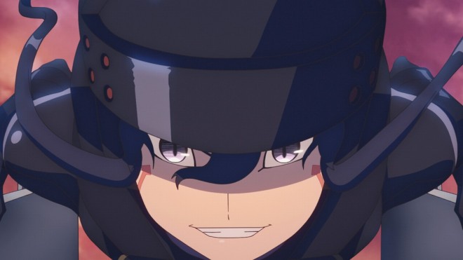 Gun Gale Online II (GGO)   (C) 2023 Keiichi Sigsawa / KADOKAWA / GGO2 Project
