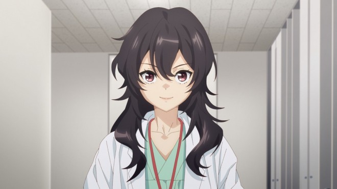 Ameku Takao via Ameku Takao's Detective Karte