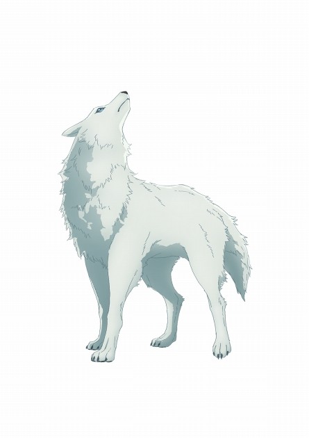 Silver Chimera via Fate/strange Fake