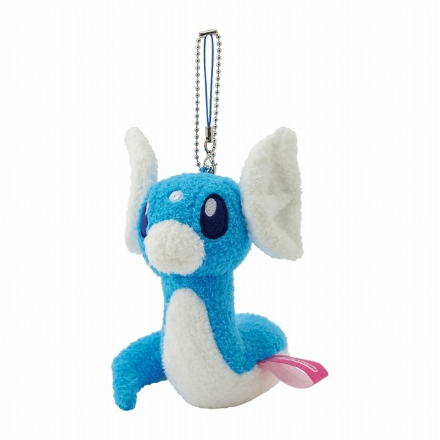 Merchandise Featuring Pokémon in a Nighttime Game Arcade Setting