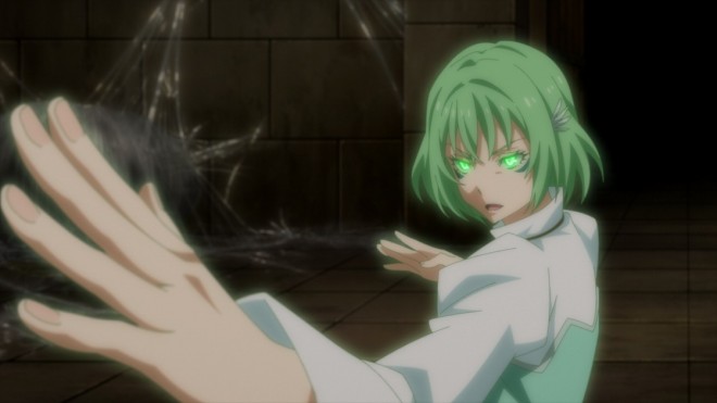 Episode 71 of the Third Season of "That Time I Got Reincarnated as a Slime"