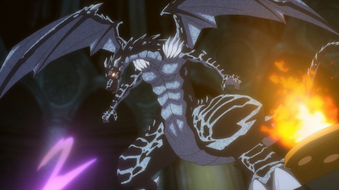 Episode 71 of the Third Season of "That Time I Got Reincarnated as a Slime"