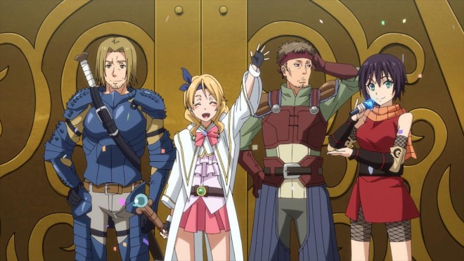 Episode 71 of the Third Season of "That Time I Got Reincarnated as a Slime"