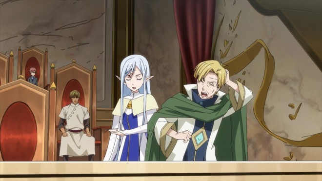 Episode 71 of the Third Season of "That Time I Got Reincarnated as a Slime"