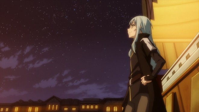 Episode 71 of the Third Season of "That Time I Got Reincarnated as a Slime"