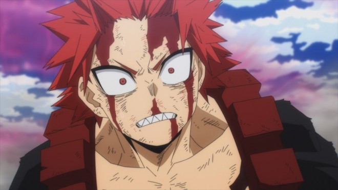 My Hero Academia Season 7 preview stills
