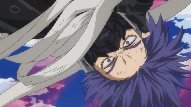 My Hero Academia Season 7 preview stills