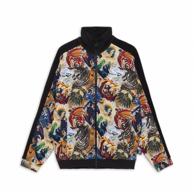 PUMA × MONSTER HUNTER 20th Anniversary Collection