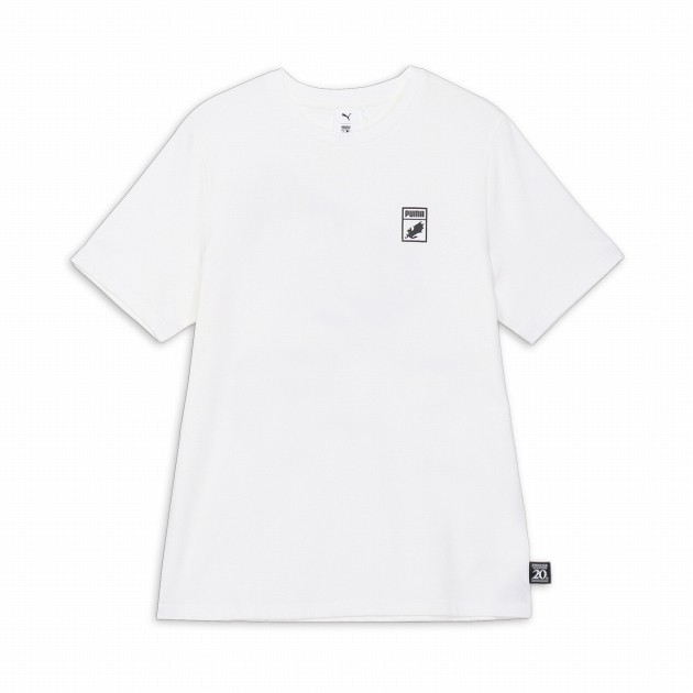 PUMA × MONSTER HUNTER 20th Anniversary Collection