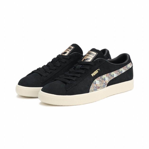 PUMA × MONSTER HUNTER 20th Anniversary Collection