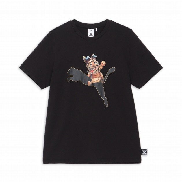 PUMA × MONSTER HUNTER 20th Anniversary Collection