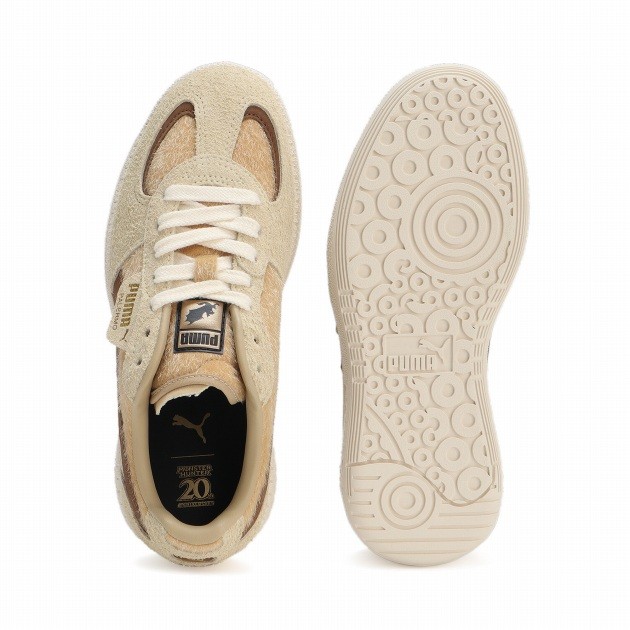 PUMA × MONSTER HUNTER 20th Anniversary Collection