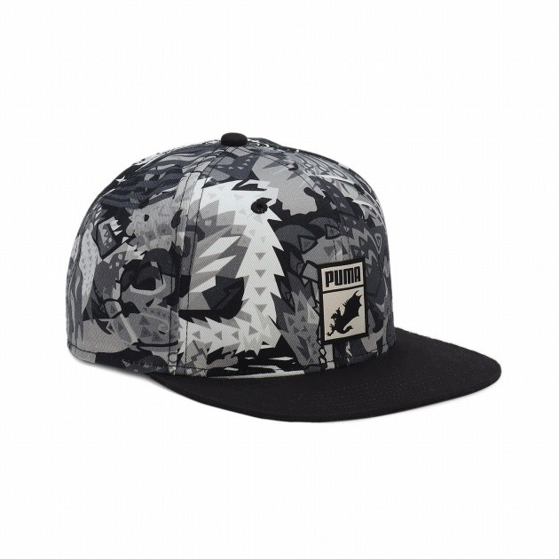 PUMA × MONSTER HUNTER 20th Anniversary Collection