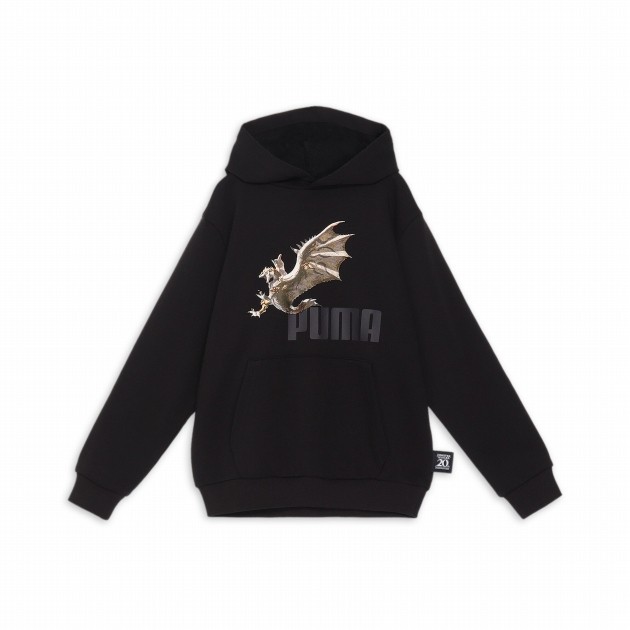 PUMA × MONSTER HUNTER 20th Anniversary Collection