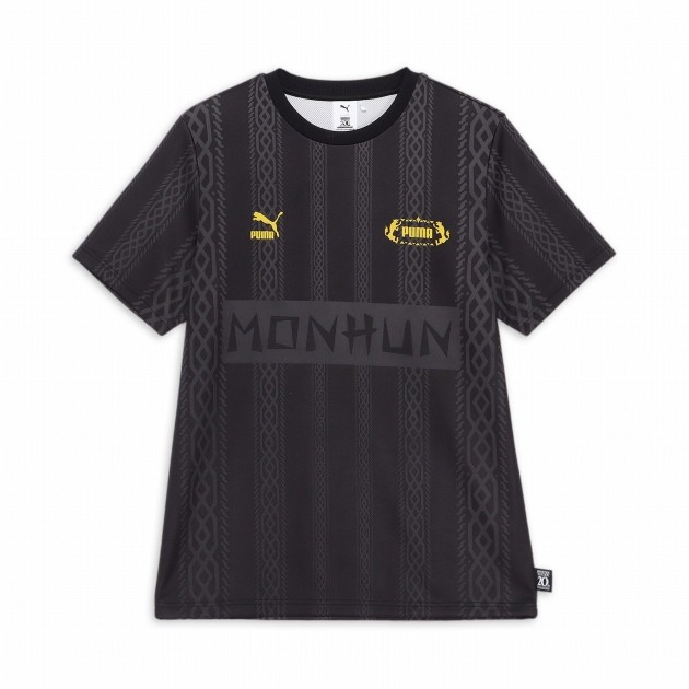 PUMA × MONSTER HUNTER 20th Anniversary Collection