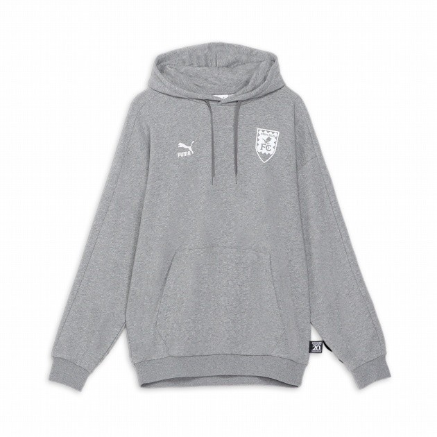 PUMA × MONSTER HUNTER 20th Anniversary Collection