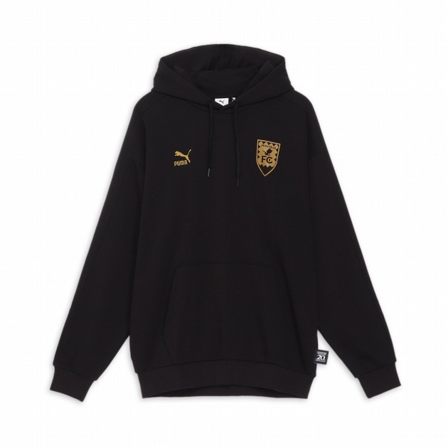 PUMA × MONSTER HUNTER 20th Anniversary Collection