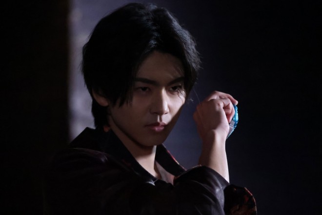 From Bakuage Sentai Bunbunjar, Bakuage 30 © TV Asahi, Toei AG, Toei