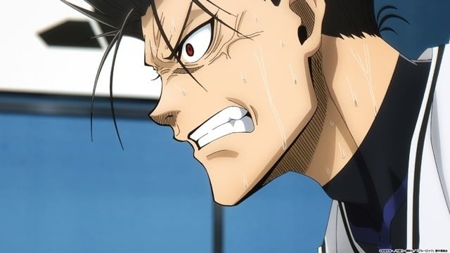 Shouei Barou via BLUELOCK EP21
