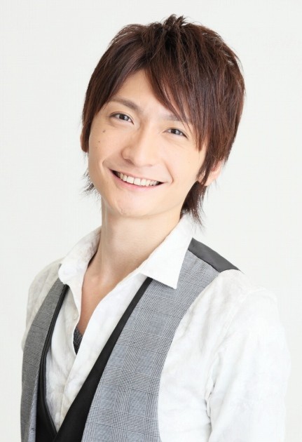 Nobunaga Shimazaki as Seishiro Nagi