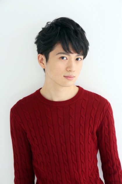 Ura Kazuki as Yoichi Isagi