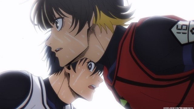Meguru Bachiravia episode21