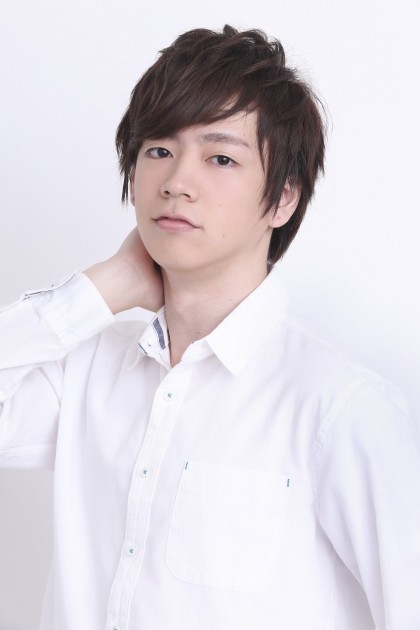 Kaito Tasuku as Meguru Bachira