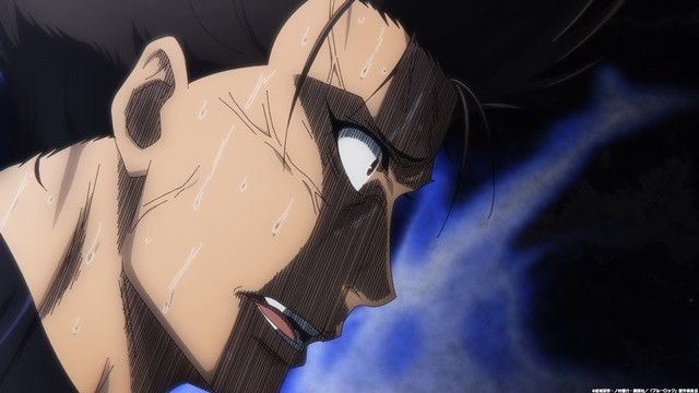 Shoei Barou via episode15
