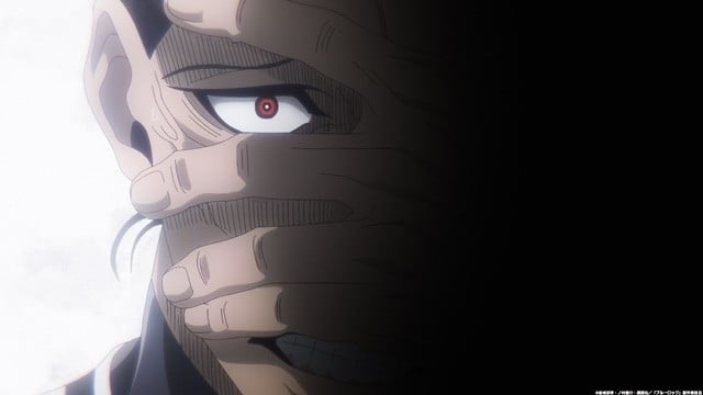 Shoei Barou via episode17