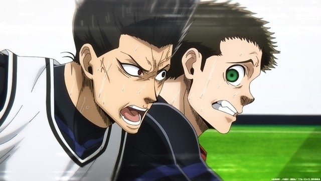 Shoei Barou via episode20