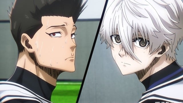 Shoei Barou via episode19