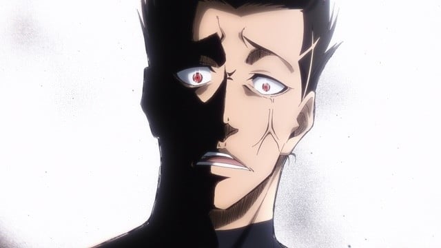 Shoei Barou via episode14