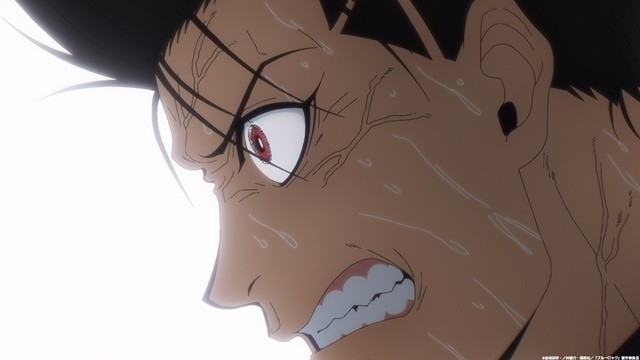 Shoei Barou via episode18