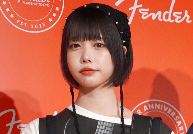 ano (C) ORICON NewS inc.