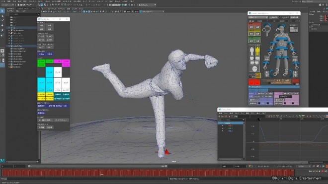 Shohei Ohtani, faithfully recreated in 'Professional Baseball Spirits 2024-2025'