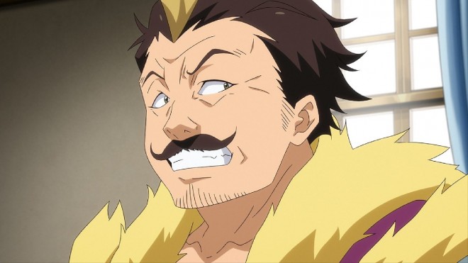 Episode 72 of the Third Season of "That Time I Got Reincarnated as a Slime"