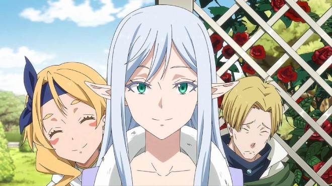 Episode 72 of the Third Season of "That Time I Got Reincarnated as a Slime"