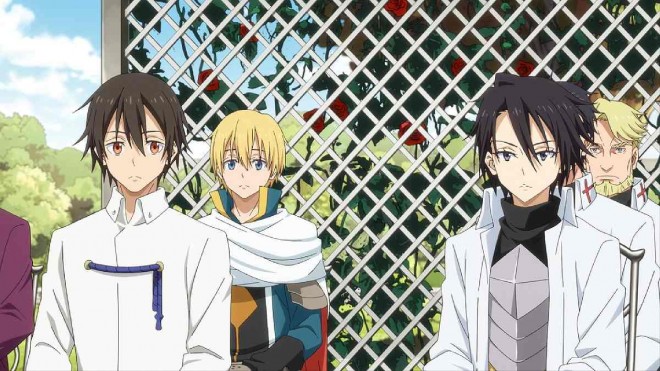 Episode 72 of the Third Season of "That Time I Got Reincarnated as a Slime"