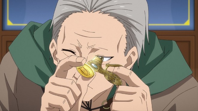 Episode 72 of the Third Season of "That Time I Got Reincarnated as a Slime"