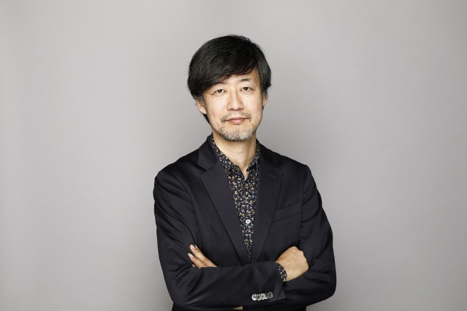 Director of Godzilla Minus One Takashi Yamazaki