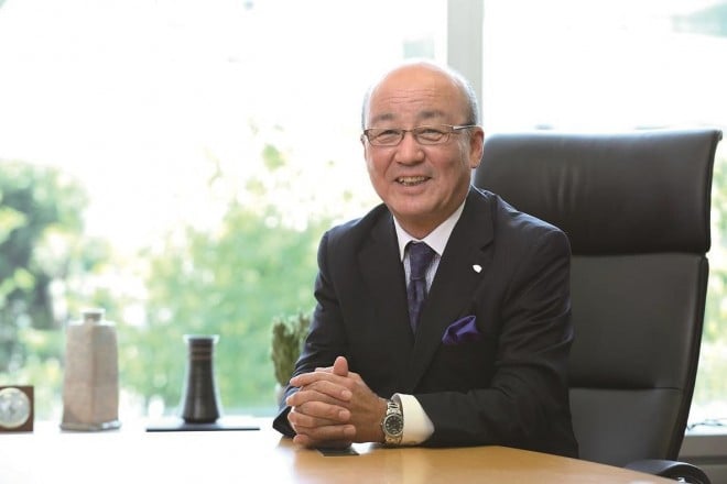 Shukuo Ishikawa, creator of Gator Panic, passes away at 69.