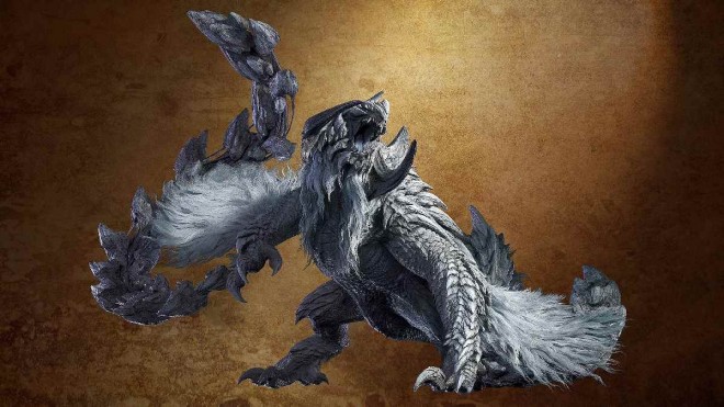 Monster Hunter Wilds set for release on February 28, 2025.