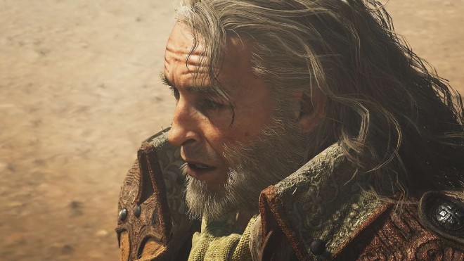 Monster Hunter Wilds set for release on February 28, 2025.