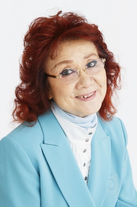 Masako Nozawa Who Acts Goku Son in Dragon Ball Daima